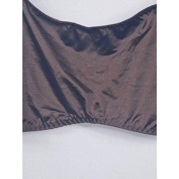 Skims satin bralette Nwt - Picture 4 of 11
